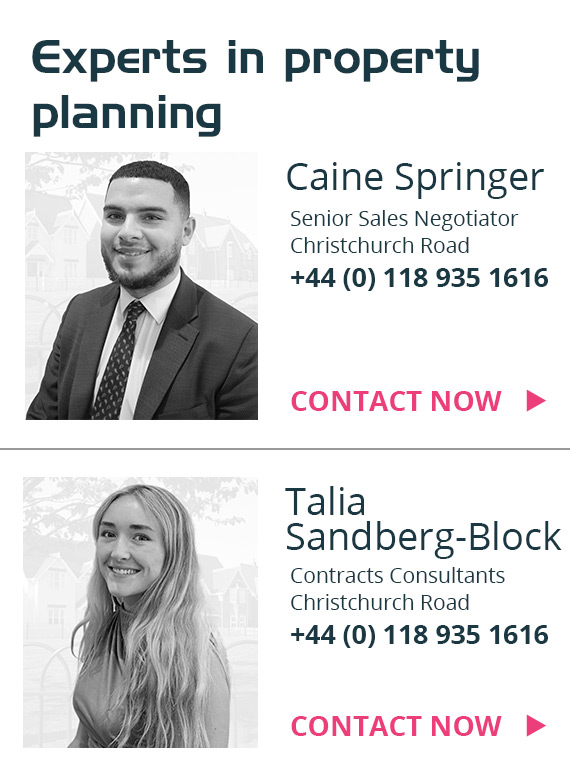 Experts In Property Planning