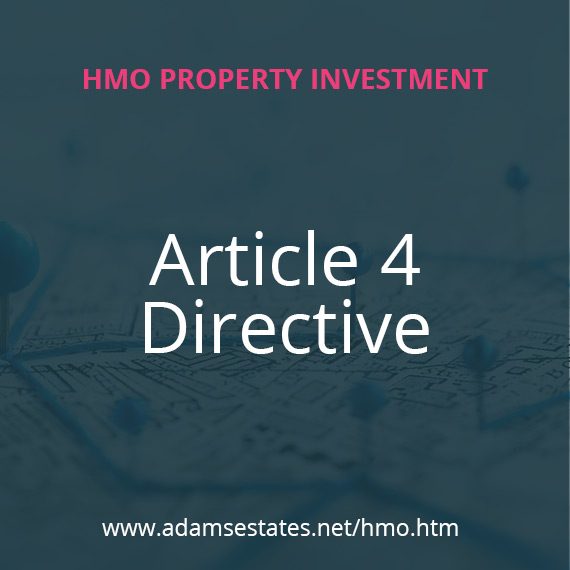 Article 4 Directive