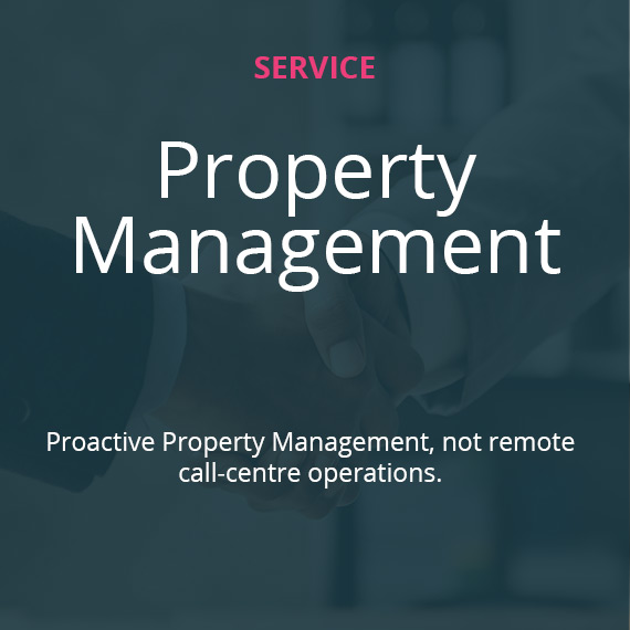 Property Management