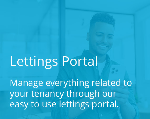 Letting Portal