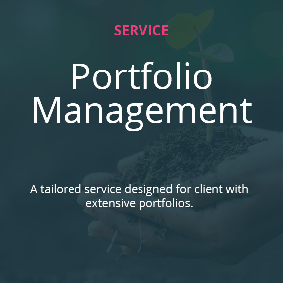 Portfolio Management