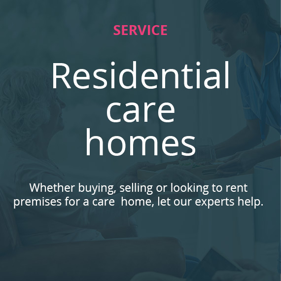 Residential Care Homes