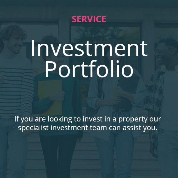 Investment portfolio