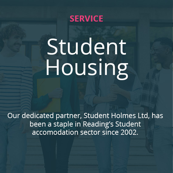 Student housing