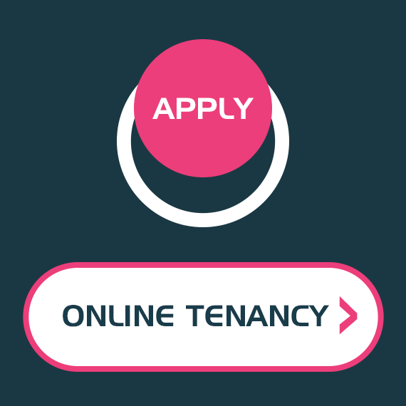 online Tenancy