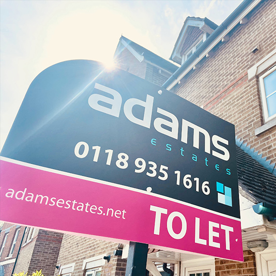 Adams Estates